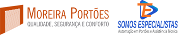 MOREIRA PORTÕES